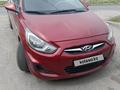 Hyundai Accent 2011 года за 4 000 000 тг. в Алматы – фото 5