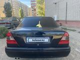 Mercedes-Benz C 230 1995 годаүшін1 680 000 тг. в Актобе – фото 4