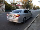 Toyota Camry 2013 года за 8 800 000 тг. в Уральск – фото 4