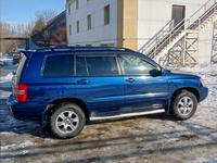 Toyota Highlander 2002 годаүшін6 200 000 тг. в Усть-Каменогорск