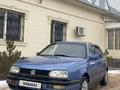 Volkswagen Golf 1992 годаfor1 750 000 тг. в Шымкент