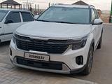 Kia Seltos 2024 года за 9 850 000 тг. в Кокшетау – фото 3