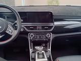 Kia Seltos 2024 года за 9 850 000 тг. в Кокшетау – фото 4