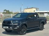 Toyota Hilux 2025 года за 28 900 000 тг. в Астана