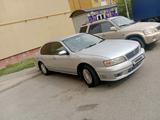 Nissan Cefiro 1997 годаүшін2 200 000 тг. в Алматы – фото 2