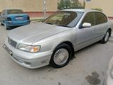Nissan Cefiro 1997 годаүшін2 200 000 тг. в Алматы – фото 5