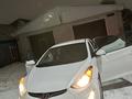 Hyundai Elantra 2016 годаүшін5 000 000 тг. в Актобе