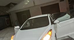 Hyundai Elantra 2016 года за 4 200 000 тг. в Актобе