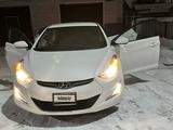 Hyundai Elantra 2016 годаүшін4 300 000 тг. в Актобе – фото 4