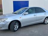 Toyota Camry 2002 года за 3 300 000 тг. в Атырау – фото 3