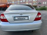 Toyota Camry 2002 года за 3 300 000 тг. в Атырау – фото 4