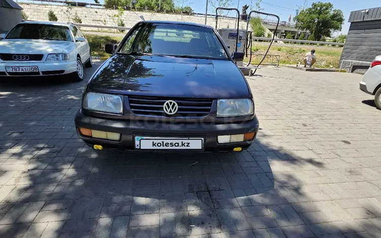 Volkswagen Vento 1992 годаүшін1 700 000 тг. в Тараз