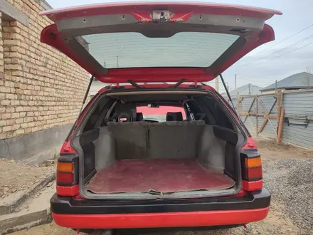 Volkswagen Passat 1991 года за 1 400 000 тг. в Кызылорда – фото 16