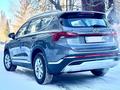 Hyundai Santa Fe 2022 года за 21 900 000 тг. в Караганда – фото 6