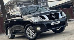 Nissan Patrol 2011 года за 14 000 000 тг. в Алматы – фото 5