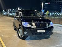 Nissan Patrol 2011 года за 14 000 000 тг. в Алматы