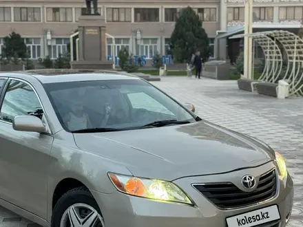 Toyota Camry 2006 года за 5 200 000 тг. в Тараз – фото 2