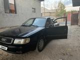 Audi 100 1993 года за 1 350 000 тг. в Шымкент