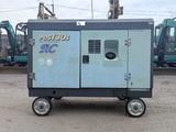 Airman  PDS130SC Стационарный 2011 года за 3 800 000 тг. в Алматы – фото 3