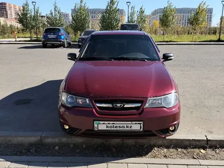 Daewoo Nexia 2012 года за 2 200 000 тг. в Астана – фото 2