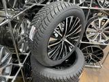 На новые Lexus шины с дисками R20 Yokohama Ice Guard ig65үшін922 000 тг. в Астана – фото 3