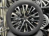 На новые Lexus шины с дисками R20 Yokohama Ice Guard ig65үшін922 000 тг. в Астана – фото 4
