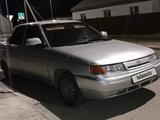 ВАЗ (Lada) 2110 2005 годаүшін300 000 тг. в Атырау – фото 4