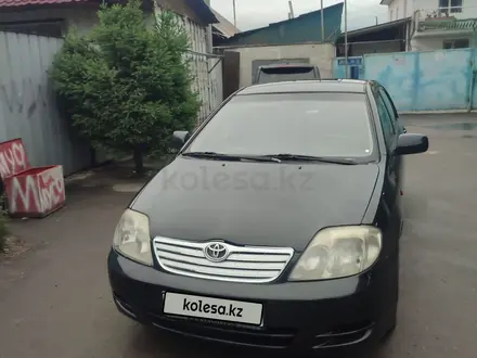 Toyota Corolla 2006 года за 3 200 000 тг. в Алматы