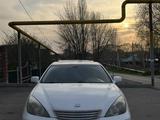 Lexus ES 300 2001 года за 5 100 000 тг. в Талдыкорган