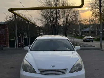 Lexus ES 300 2001 года за 5 100 000 тг. в Талдыкорган – фото 11