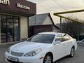 Lexus ES 300 2001 годаүшін5 100 000 тг. в Талдыкорган – фото 3