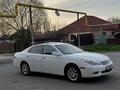 Lexus ES 300 2001 года за 5 100 000 тг. в Талдыкорган – фото 8