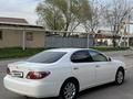 Lexus ES 300 2001 годаүшін5 100 000 тг. в Талдыкорган – фото 9