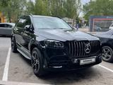 Mercedes-Benz GLS 450 2020 годаүшін53 000 000 тг. в Астана