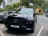 Mercedes-Benz GLS 450 2020 года за 53 000 000 тг. в Астана – фото 2