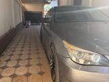 BMW 535 2008 года за 8 650 000 тг. в Шымкент – фото 3