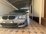 BMW 535 2008 года за 8 650 000 тг. в Шымкент – фото 2