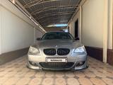 BMW 535 2008 года за 8 650 000 тг. в Шымкент