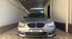 BMW 535 2008 года за 8 650 000 тг. в Шымкент