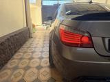 BMW 535 2008 года за 8 650 000 тг. в Шымкент – фото 5