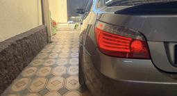 BMW 535 2008 года за 8 650 000 тг. в Шымкент – фото 5