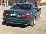 BMW 528 1994 годаүшін1 850 000 тг. в Актобе – фото 2