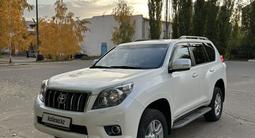 Toyota Land Cruiser Prado 2010 годаүшін17 500 000 тг. в Павлодар – фото 2