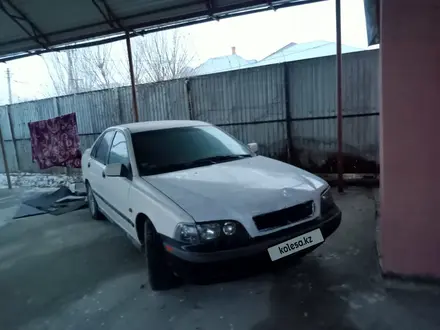 Volvo S40 1997 года за 500 000 тг. в Кызылорда – фото 5