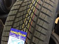 Шины Goodyear 245/45R21 UltraGrip Ice SUV G1for230 000 тг. в Алматы