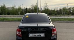 ВАЗ (Lada) Granta 2190 2023 года за 4 900 000 тг. в Уральск – фото 5