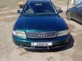 Audi A4 1996 годаfor1 400 000 тг. в Кордай