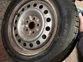 Диски с резиной за 60 000 тг. в Алматы