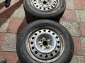 Диски с резиной за 60 000 тг. в Алматы – фото 3