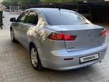 Mitsubishi Lancer 2008 годаfor3 300 000 тг. в Актобе – фото 2
